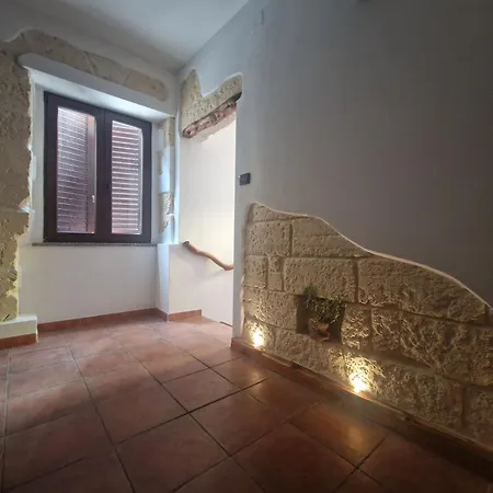 Holiday home Da Nonno Sini *