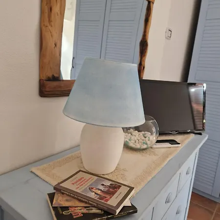 Da Nonno Sini Ferienhaus Sorso