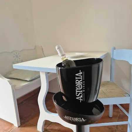 Da Nonno Sini Ferienhaus *