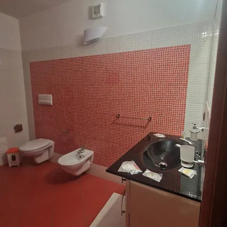Ferienhaus Da Nonno Sini Sorso