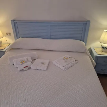 Da Nonno Sini Ferienhaus