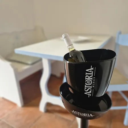 Holiday home Da Nonno Sini *