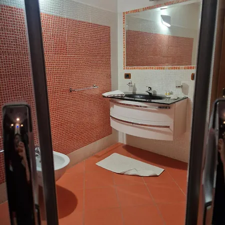 Da Nonno Sini Holiday home Sorso