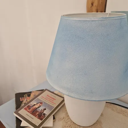 Da Nonno Sini Ferienhaus