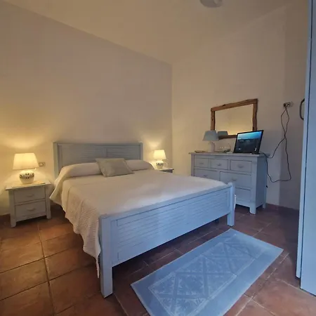 Prázdninový dům Da Nonno Sini