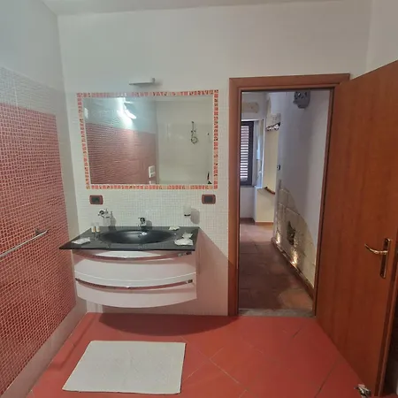 Holiday home Da Nonno Sini *