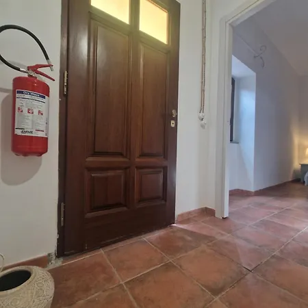 Da Nonno Sini Prázdninový dům