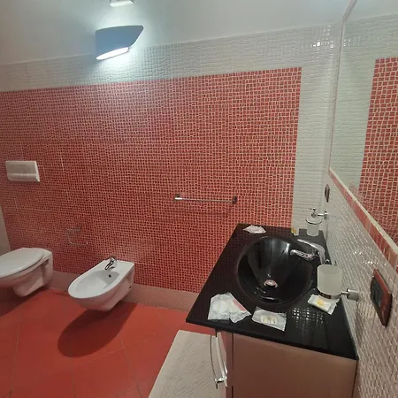 Prázdninový dům Da Nonno Sini