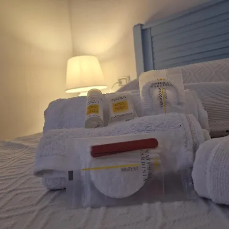 Da Nonno Sini Prázdninový dům *